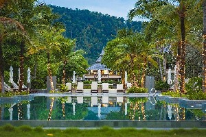 Hotel LAYANA RESORT & SPA wakacje