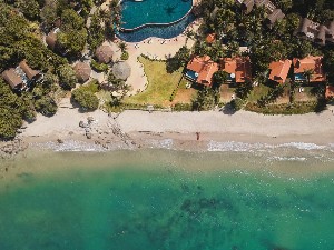 Hotel RAWI WARIN RESORT & SPA wakacje