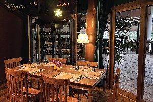 Hotel RAWI WARIN RESORT & SPA wakacje