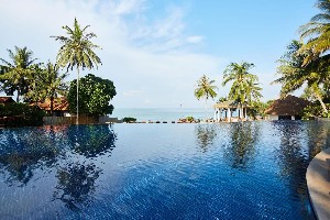 Hotel RAWI WARIN RESORT & SPA wakacje