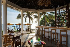 Hotel RAWI WARIN RESORT & SPA wakacje