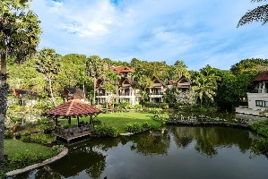 Hotel RAWI WARIN RESORT & SPA wakacje