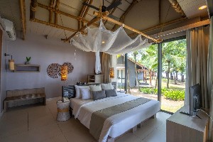 Hotel TWIN LOTUS RESORT & SPA wakacje