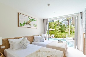 Hotel TWIN LOTUS RESORT & SPA wakacje