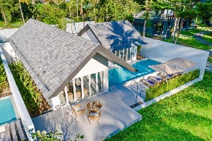 Hotel TWIN LOTUS RESORT & SPA wakacje