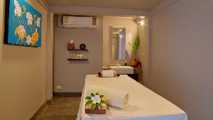 Hotel TWIN LOTUS RESORT & SPA wakacje