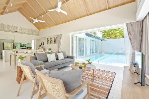 Hotel TWIN LOTUS RESORT & SPA wakacje