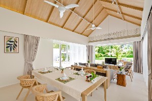 Hotel TWIN LOTUS RESORT & SPA wakacje