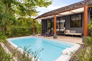 Hotel TWIN LOTUS RESORT & SPA wakacje