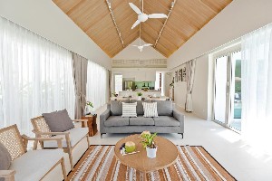 Hotel TWIN LOTUS RESORT & SPA wakacje