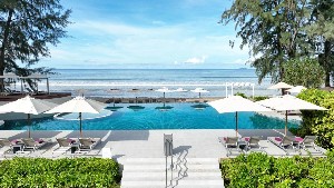 Hotel TWIN LOTUS RESORT & SPA wakacje