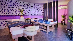 Hotel TWIN LOTUS RESORT & SPA wakacje