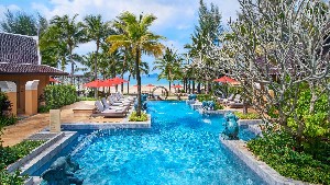 Hotel AMARI VOGUE KRABI wakacje