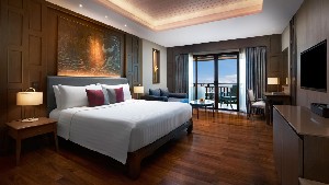 Hotel AMARI VOGUE KRABI wakacje