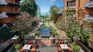 Hotel AMARI VOGUE KRABI wakacje