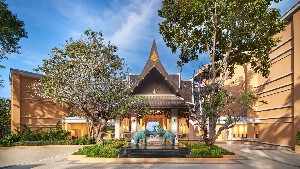 Hotel AMARI VOGUE KRABI wakacje