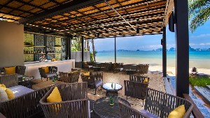 Hotel AMARI VOGUE KRABI wakacje