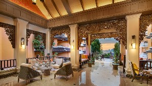 Hotel AMARI VOGUE KRABI wakacje