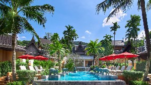 Hotel AMARI VOGUE KRABI wakacje
