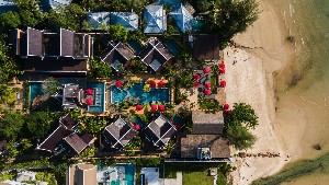 Hotel AMARI VOGUE KRABI wakacje