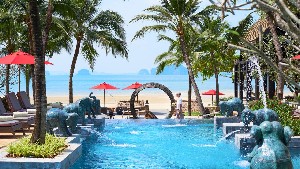 Hotel AMARI VOGUE KRABI wakacje