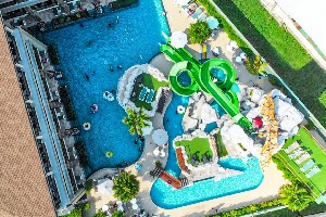 Hotel ANANTA BURIN RESORT wakacje