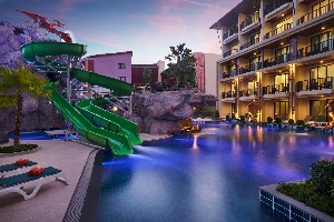 Hotel ANANTA BURIN RESORT wakacje