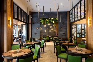 Hotel ANANTA BURIN RESORT wakacje