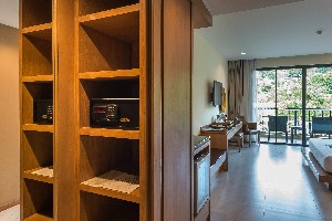 Hotel ANANTA BURIN RESORT wakacje