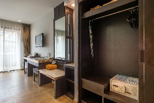 Hotel ANANTA BURIN RESORT wakacje