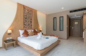 Hotel ANANTA BURIN RESORT wakacje