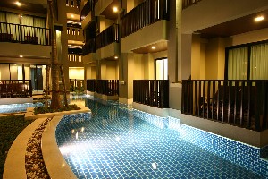 Hotel ANANTA BURIN RESORT wakacje