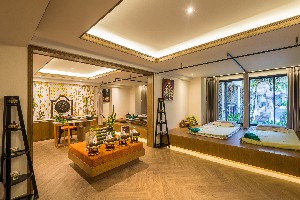 Hotel ANANTA BURIN RESORT wakacje