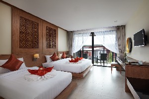 Hotel ANANTA BURIN RESORT wakacje