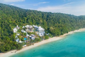 Hotel ANYAVEE TUBKAEK BEACH RESORT wakacje