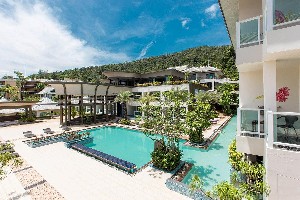 Hotel ANYAVEE TUBKAEK BEACH RESORT wakacje