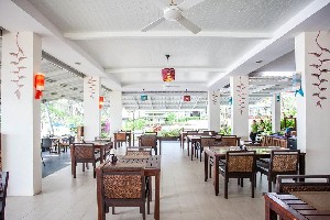 Hotel ANYAVEE TUBKAEK BEACH RESORT wakacje