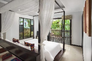 Hotel ANYAVEE TUBKAEK BEACH RESORT wakacje