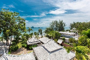 Hotel ANYAVEE TUBKAEK BEACH RESORT wakacje