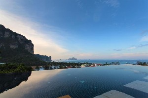 Hotel AO NANG CLIFF BEACH RESORT wakacje