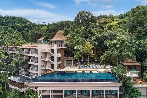 Hotel AO NANG CLIFF BEACH RESORT wakacje