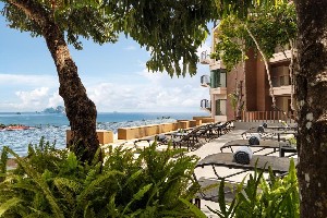 Hotel AO NANG CLIFF BEACH RESORT wakacje