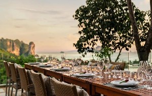 Hotel AO NANG CLIFF BEACH RESORT wakacje