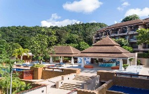 Hotel AO NANG CLIFF BEACH RESORT wakacje