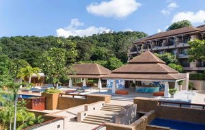 Hotel AO NANG CLIFF BEACH RESORT wakacje