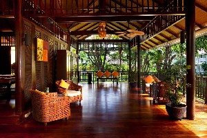 Aonang Villa Resort 4* (4*)
