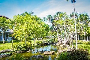 Aonang Villa Resort 4* (4*)