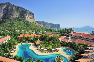 Aonang Villa Resort 4* (4*)