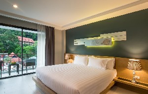 Hotel AVA SEA RESORT KRABI wakacje