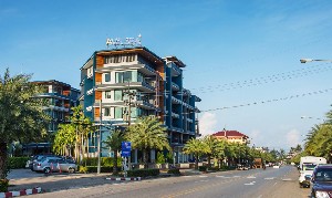 Hotel AVA SEA RESORT KRABI wakacje